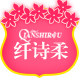 纤诗柔旗舰店 店铺LOGO