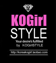KOGIRL (KO STUDIO)