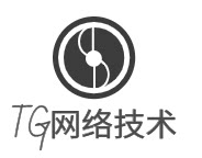TG网络技术 店铺LOGO