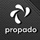 Propado 数码 店铺LOGO