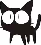 小黑猫日代眼镜屋