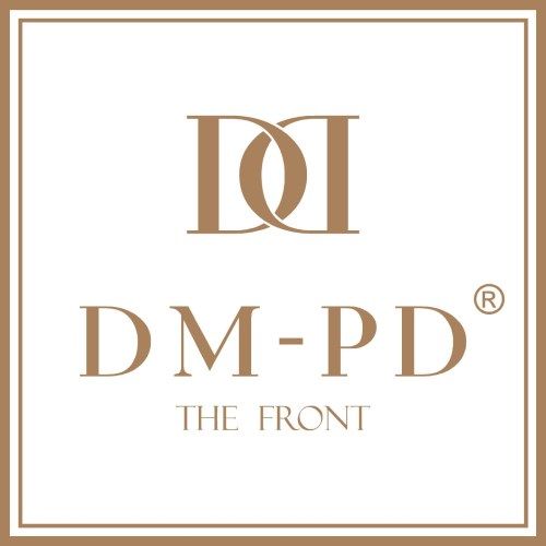 dmpd旗舰店 店铺LOGO