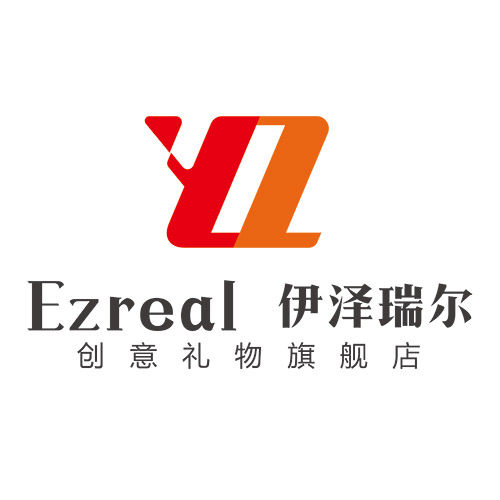 伊泽瑞尔旗舰店 店铺LOGO