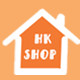 香港富家店