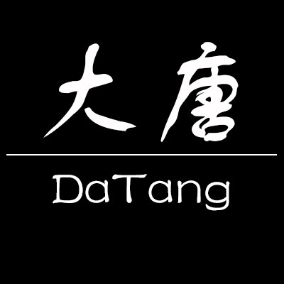 DT大唐中国风旗袍