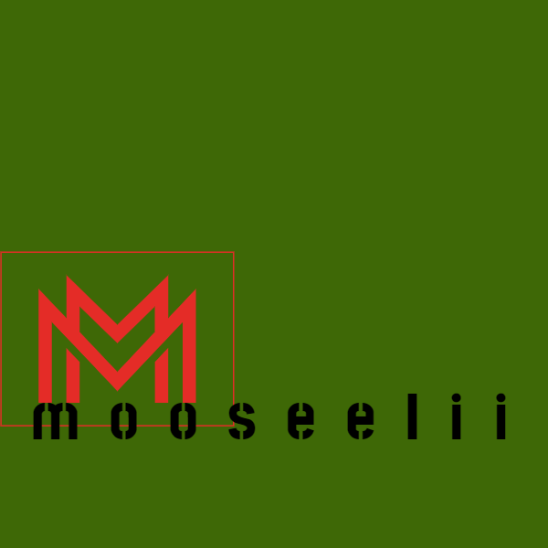 mooseelii 店铺LOGO