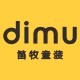 笛牧童装旗舰店