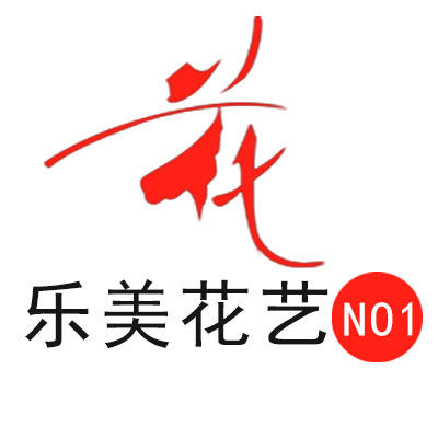 乐美花艺NO1