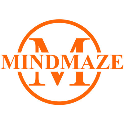 mindmaze旗舰店
