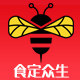 食定众生旗舰店 店铺LOGO