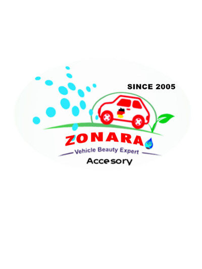 ZONARA车品