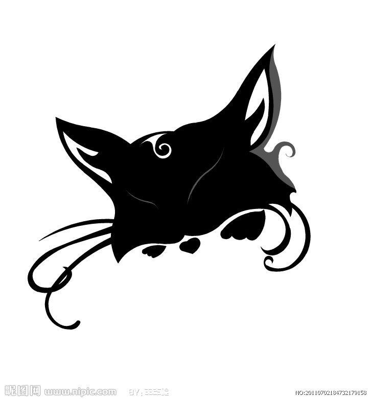 润东猫砂 店铺LOGO