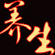 养生滋补中药材