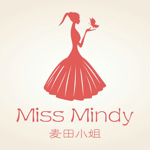 麦田小姐 私房衣橱 店铺LOGO