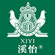 溪怡旗舰店 店铺LOGO