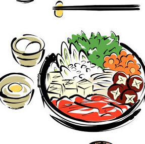 太平洋食材中心