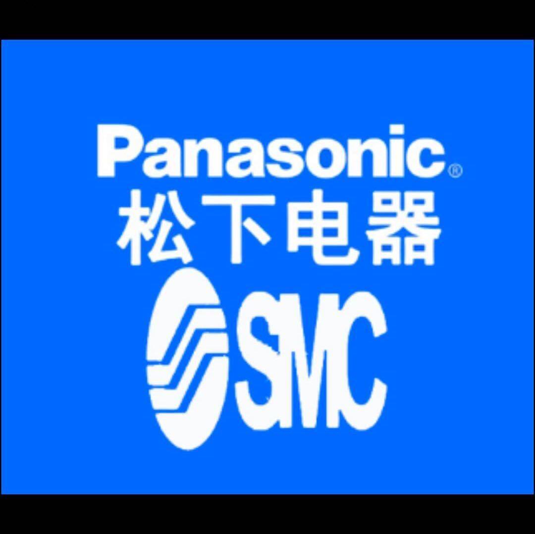 日本松下安川SMC代理商