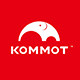 kommot旗舰店