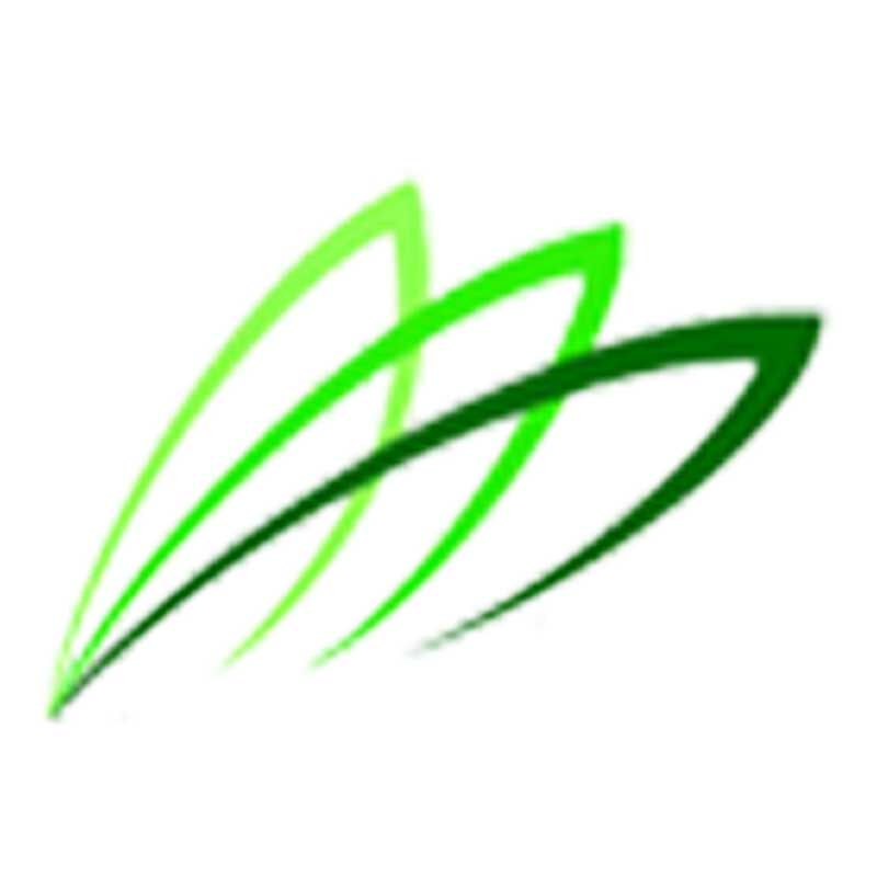 南竹家居 店铺LOGO