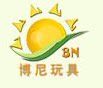 博尼母婴玩具店