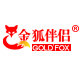 金狐伴侣旗舰店