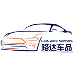 路达汽配 店铺LOGO