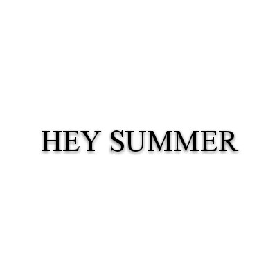 SUMMER 泳衣工作室