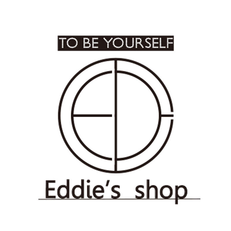 Eddie's shop