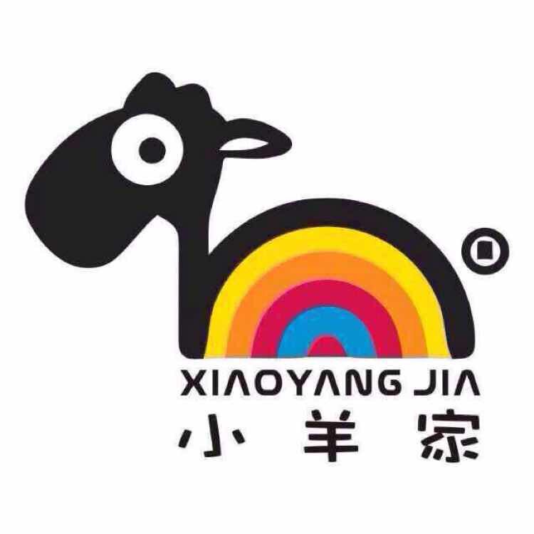一侣羊光 店铺LOGO