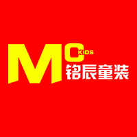 铭辰童装