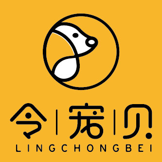 令宠宠物用品店 店铺LOGO