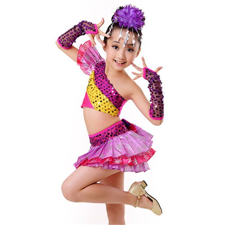 青以华琳演出服