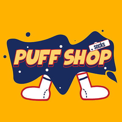 PUFFSHOP