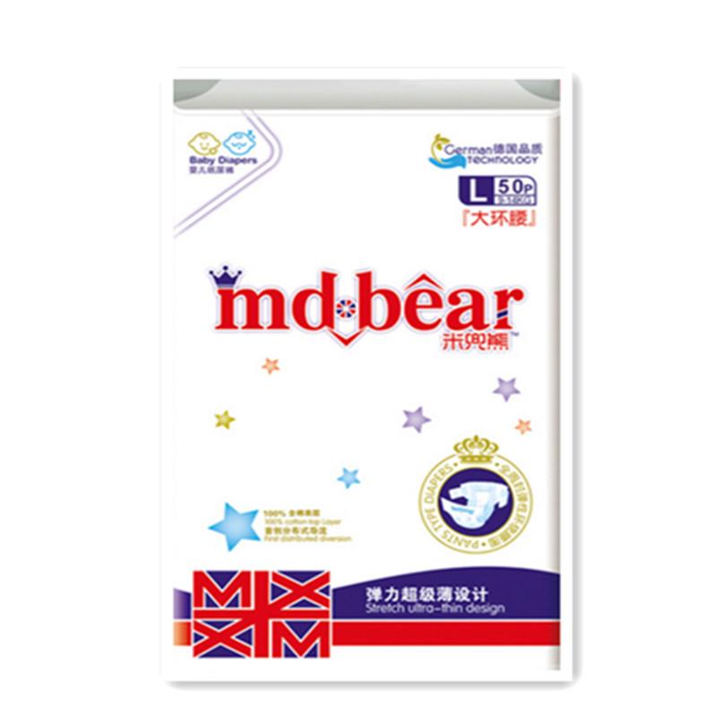 米兜熊正品壹号靓店 店铺LOGO
