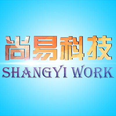 尚易条码