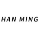 汉明缝纫机 店铺LOGO
