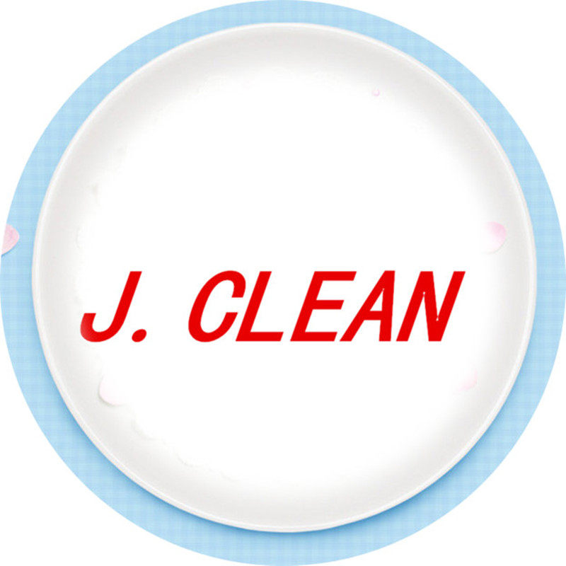 洁捷环保 店铺LOGO