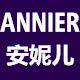 安妮儿 欧美复古韩国手工耳环