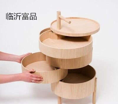 临沂富品商贸