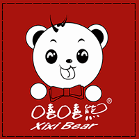 嘻嘻熊玩具旗舰店