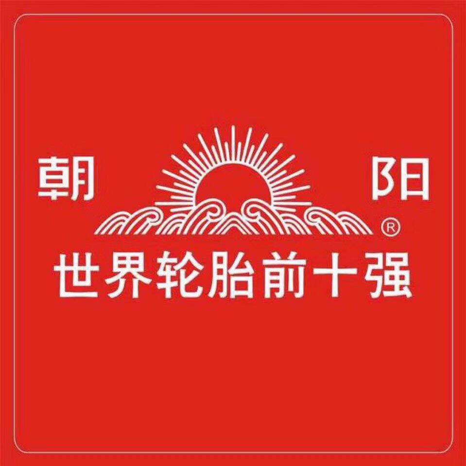 朝阳轮胎大全