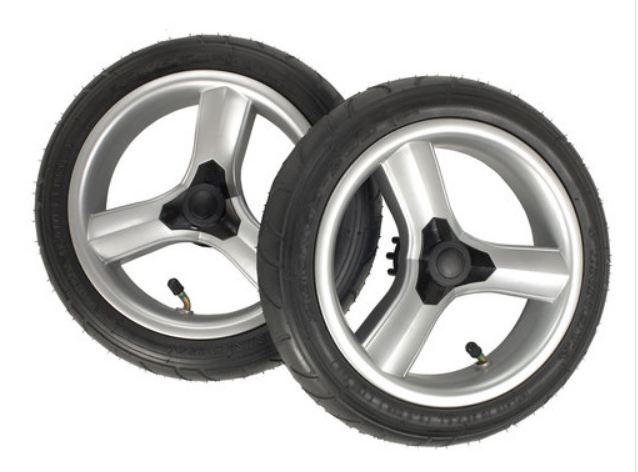 婴儿推车轮胎 STROLLER TYRE