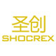 圣创旗舰店 店铺LOGO