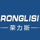 荣力斯旗舰店 店铺LOGO