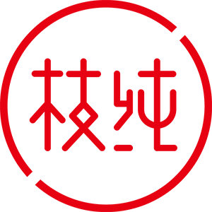 枝纯旗舰店 店铺LOGO