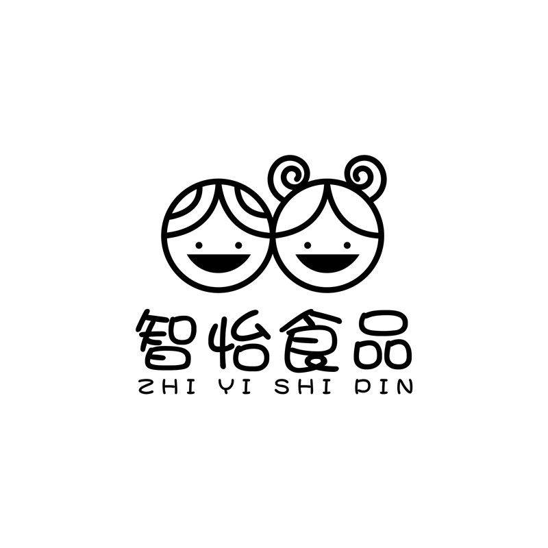 智怡食品