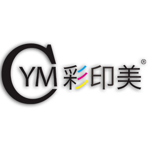 彩印美旗舰店 店铺LOGO