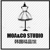 MOA CUSTON STUDIO韩国童装