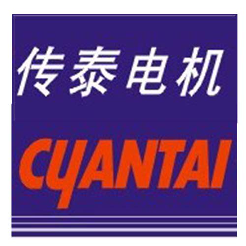 传泰电机