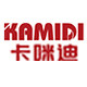 卡咪迪旗舰店 店铺LOGO
